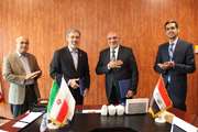 راه‌اندازی شعبه دانشگاه علوم پزشکی تهران در عراق